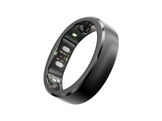 Soreliaco Health Ring